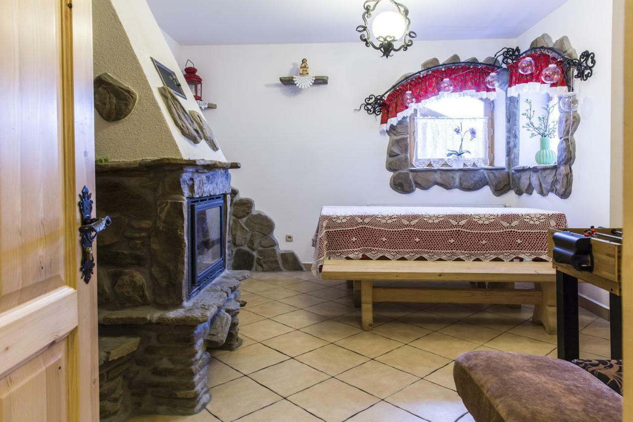 Smrekowe Apartment