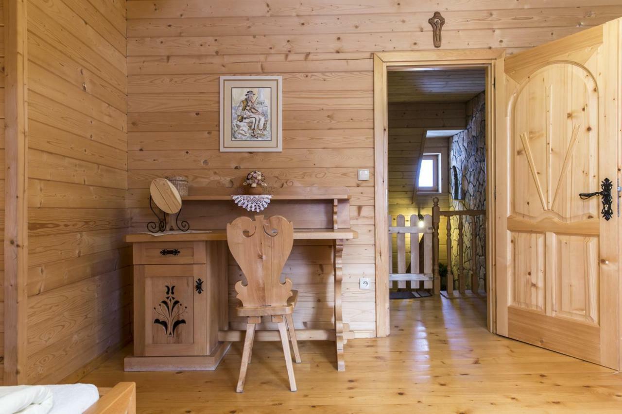 Smrekowe Apartment *
